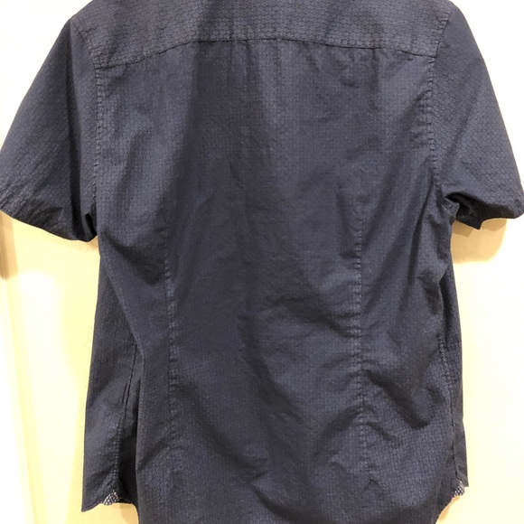 Ted Baker button down shirt - Picture 6 of 7